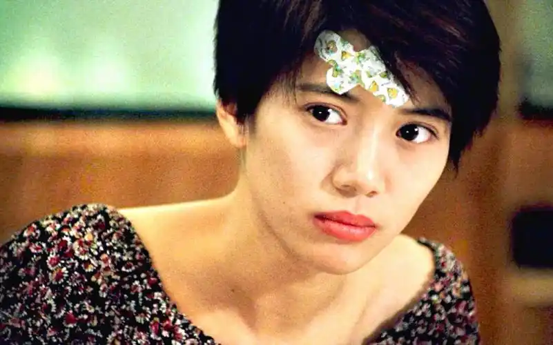 一部经典一位女神袁咏仪国产凌凌漆