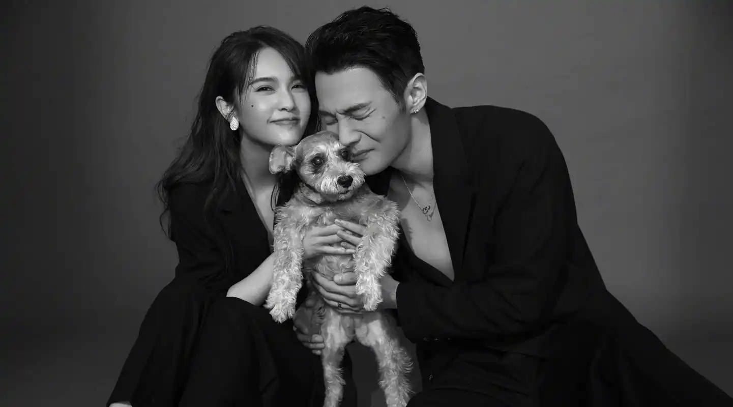 去年因为疫情的关系,杨丞琳得以有时间可以一直陪伴在妈妈的身边,但是