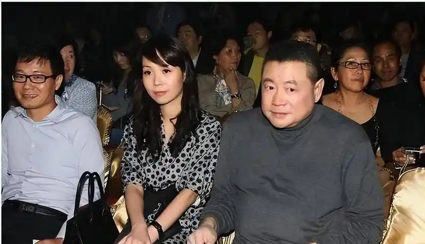 原创高尔夫球事件被刘銮雄澄清关之琳终于不用背黑锅了