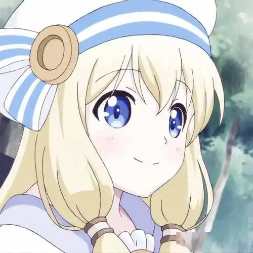 精选动漫卡通头像