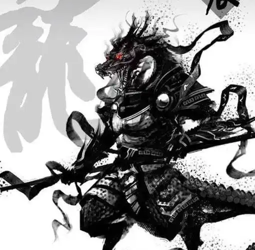 四通说:十二生肖黑化后,你的生肖变好看还是恶心了?