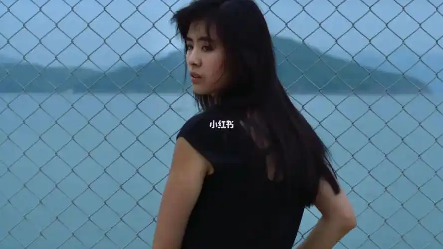 王祖贤_港剧_港风_王祖贤_影视_电视(图文)_华语剧