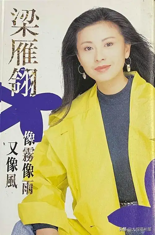 等台湾音乐人好朋友的帮助下,她成功地从过去叛逆,摇滚女唱将转变为