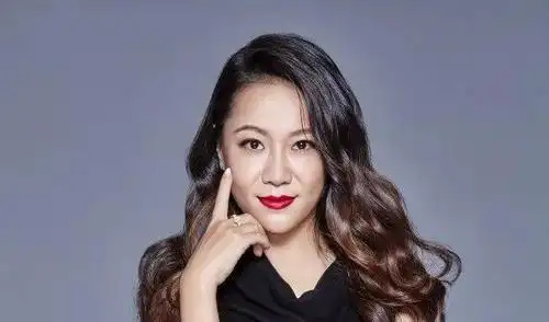 专访金山云郭岚从凤凰网到金山云两次踩对互联网风口的秘密科技100