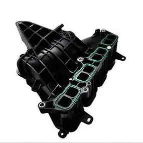 0l汽车进气歧管