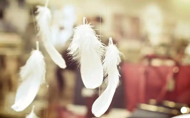 简约文艺复古唯美意境图片桌面壁纸