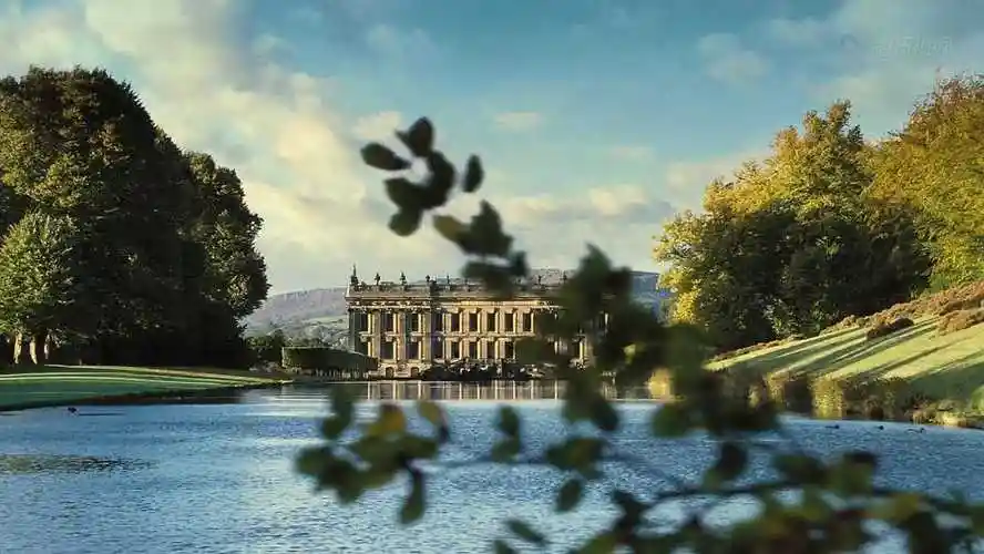 傲慢与偏见影后感