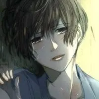 悲伤的动漫头像_微信头像图片大全