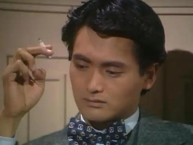 《上海滩》再度被翻拍,许文强人设能否翻车,靳东强势霸屏