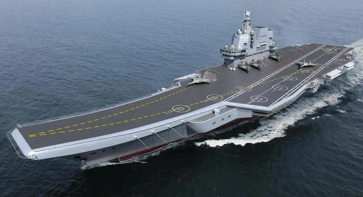 辽宁号航母造价曝光