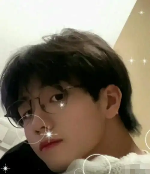 易川我永远支持你