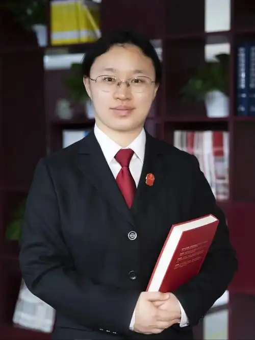 青春密法丨密云法院第二届"岗位大比武"标兵风采展之法官助理篇