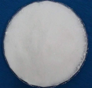 l62酒石酸 (左旋酒石酸),该产品 为无色半透明晶体或白色细至粗结晶