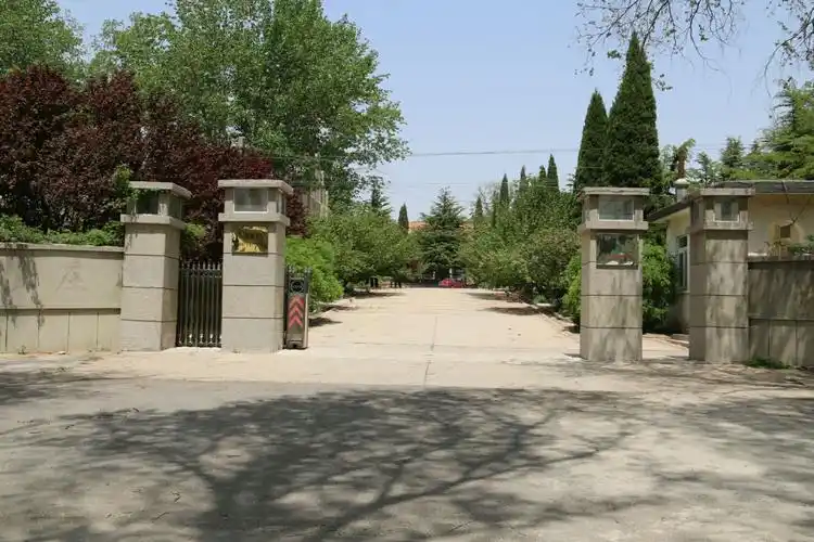 探访老军营2017.5.6.