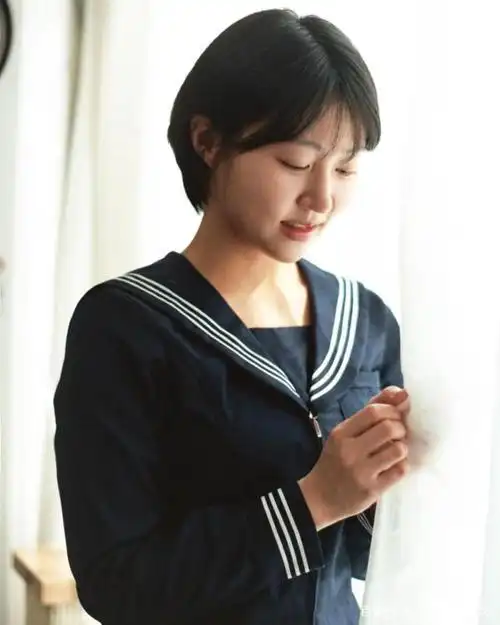 初恋短发这样剪,又减龄又显嫩!