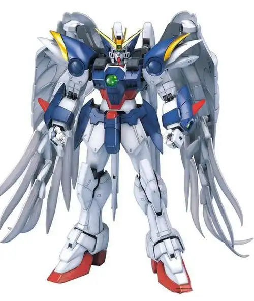 零式飞翼高达 xxxg-00w0