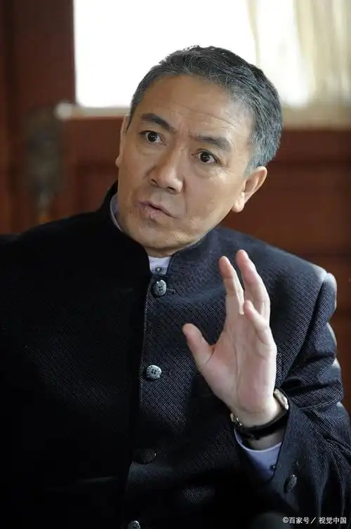 六十五岁李幼斌的"销声匿迹",是整个影视圈的损失