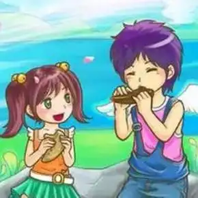 陶笛&爱尔兰哨笛