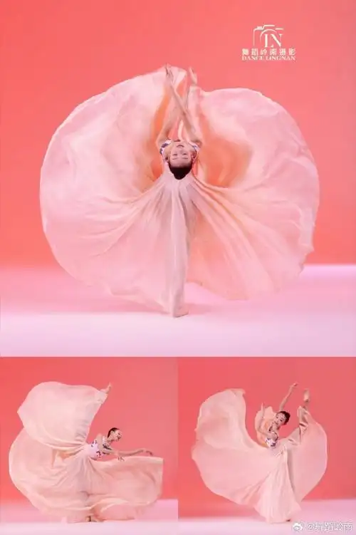舞蹈岭南摄影艺术空间##舞蹈星计划##舞蹈艺术照##舞蹈生##舞蹈教室