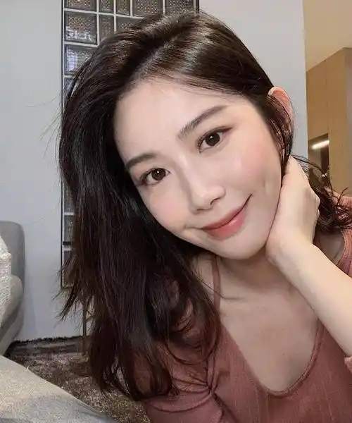 天生丽质,台美女杨小姐,曾号称辅大张景岚_阳光_生活_女生