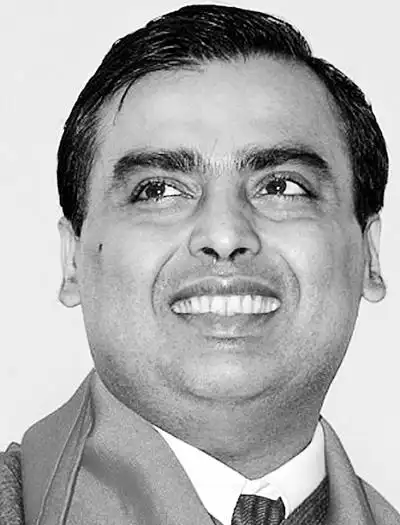 嫌风水不佳缺阳光 印度首富弃住27层豪宅