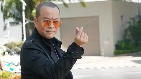 《天师钟馗》演员现状大不同,一人红了近30年,三人因恋情招黑_张嘉倪