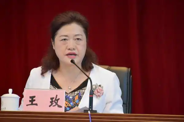 王玫副校长主持大会先进科技工作者代表发言科技工作先进集体代表发言