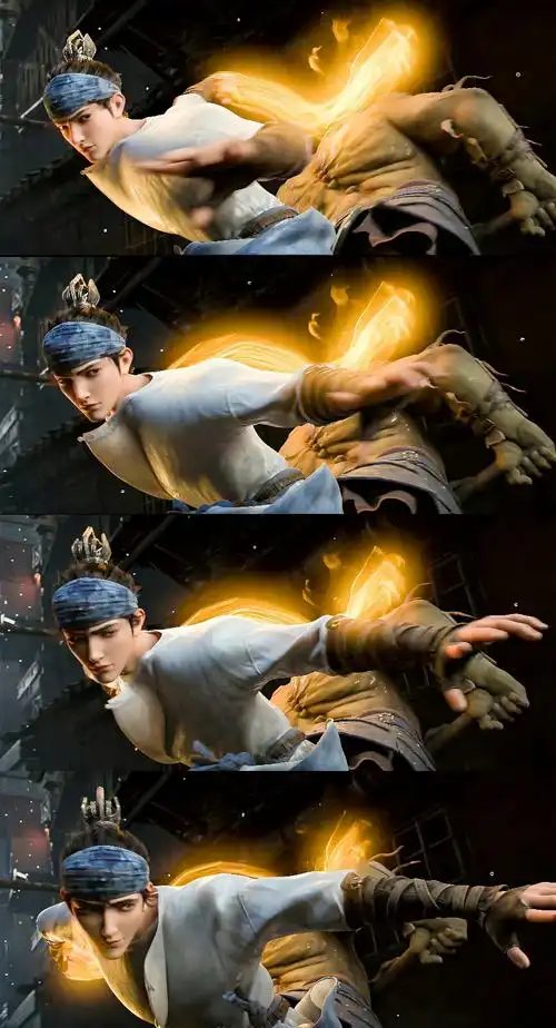 杨戬- 堆糖,美图壁纸兴趣社区