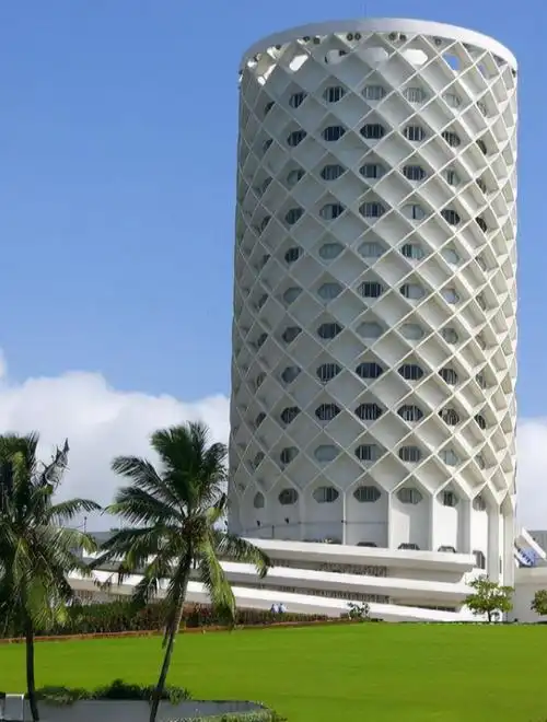 孟买(印度城市)领先上海的10个事实|雅加达|首都|塔什干_网易订阅