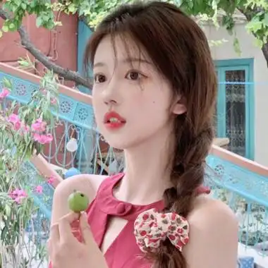 高清漂亮的清新头像女阳光图片,女生头像图片