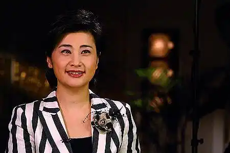 吴小莉专访青海省省长宋秀岩