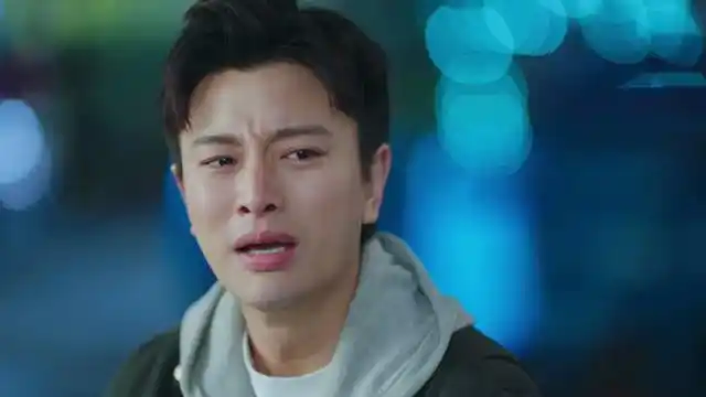 《推手》只是未到伤心处,贾乃亮哭戏好评!