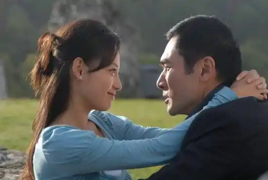 图一帘幽梦电视剧方中信谈戏中感受与张嘉倪戏里恩爱戏外冷战