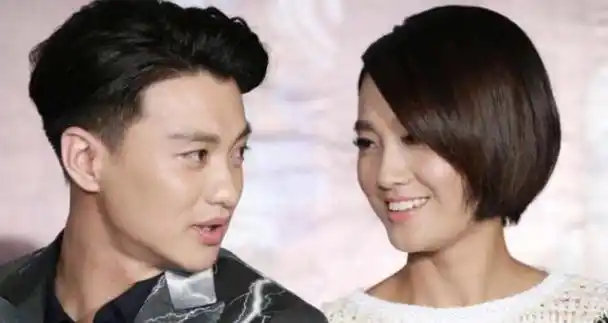 和周一围结婚6年章子怡依然是朱丹婚姻中的一根刺