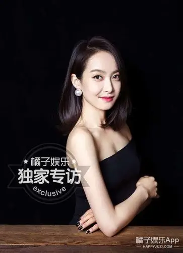 专访宋茜:我希望自己是一个什么都能做的艺人