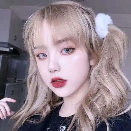 优质女头 / 女生头像 / 可爱/御