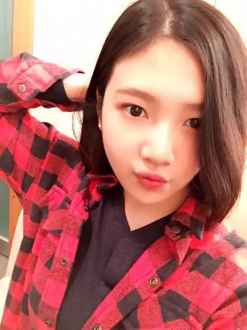 red velvet朴秀荣joy