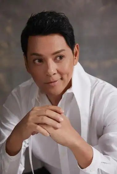 莫少聪单曲神爱人上线演绎苦涩爱恋