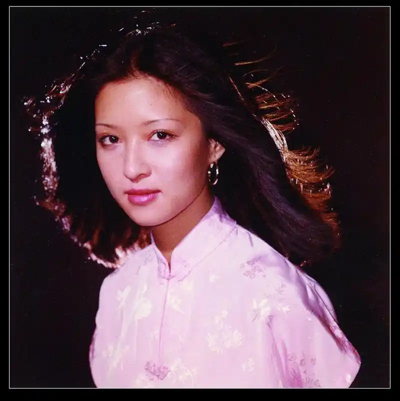 胡因梦:生命有太多的不可思议