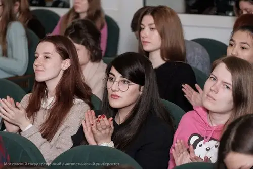 国际学生座谈会collegium linguisticum - 2018