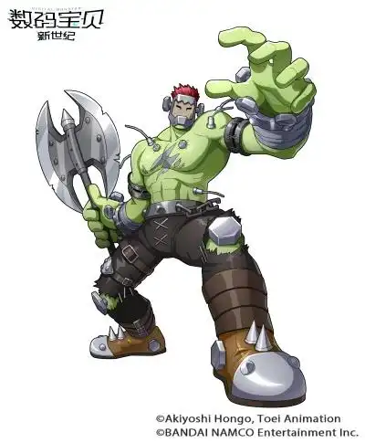 2,进化路线2:蜡烛兽→燃烧兽→死亡燃烧兽→螺栓兽;1,进化路线1