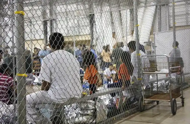 us says reuniting separated families laborious process