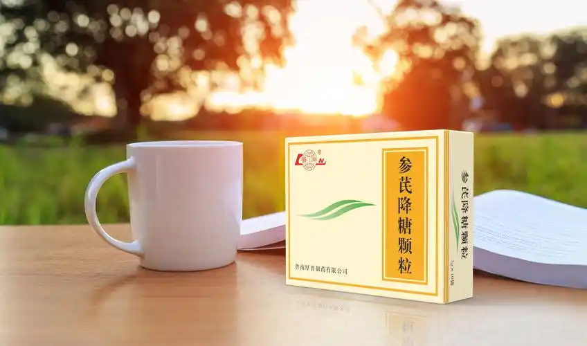 益气糖康多少钱一盒5种经典的降糖中成药