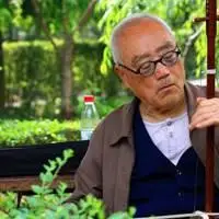 搞笑幽默老头头像_微信头像图片大全