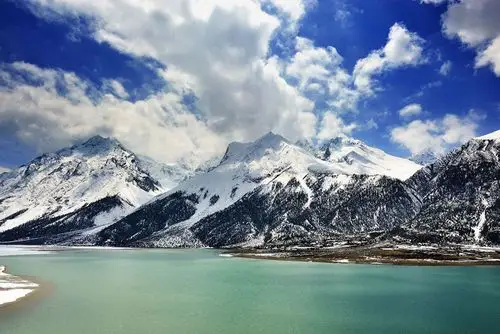 318川藏线自驾游必玩的景点有哪些