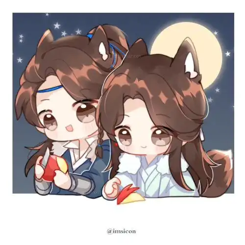 将进酒q,沈兰舟,萧策安