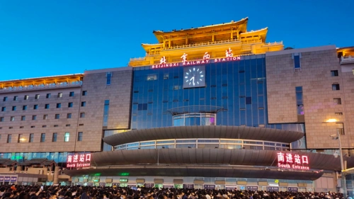 北京:火车站重点站区,8月将增加环境采样次数