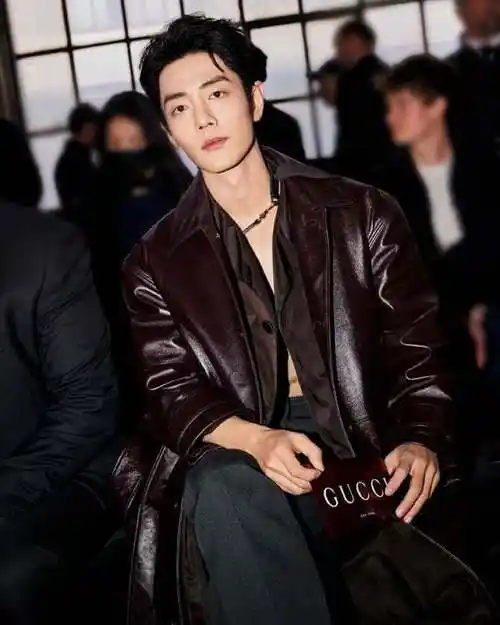 原创外网票选全球最帅男星top10车银优第9金泰亨第2冠军真是顶级神颜