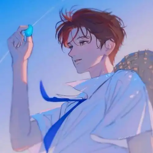 让人过目不忘的头像 高清好看高雅有气质的微信头像图片_微信头像