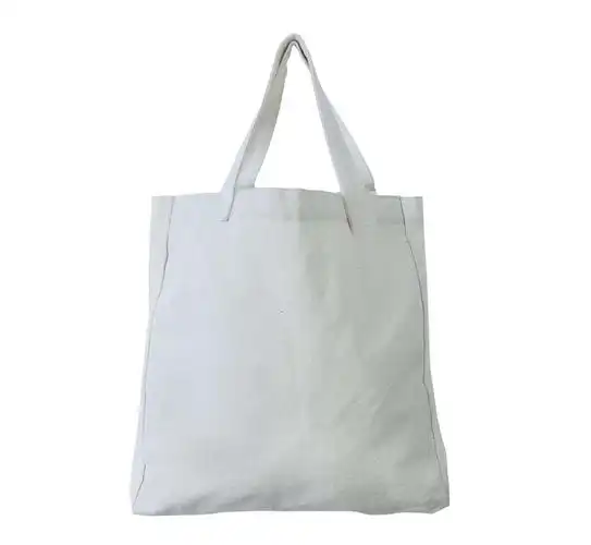 专业定制帆布袋 帆布手提袋 可加印logo